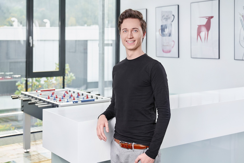 Erik Jere